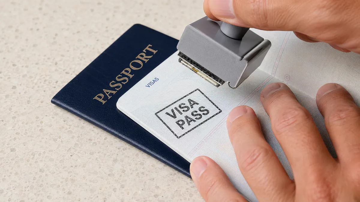 China Visa-Free Checker route planning tool